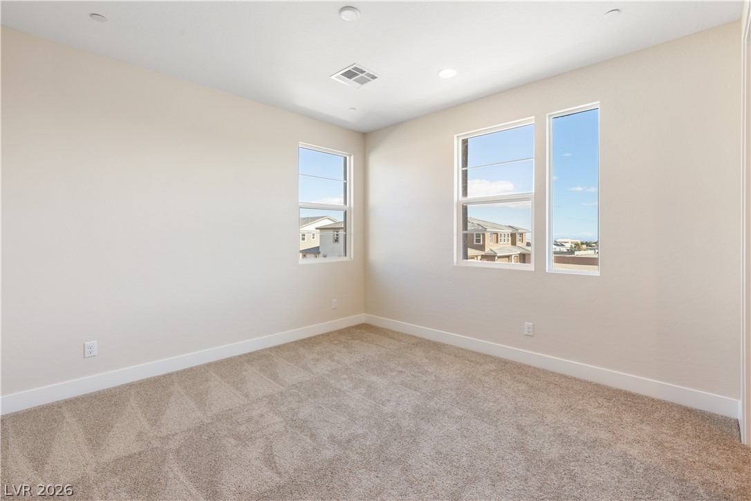 8825 Spencer Garrett Street