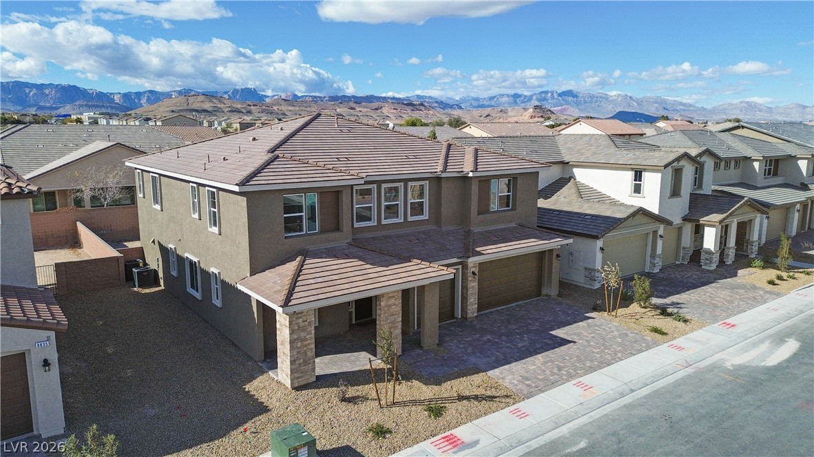 8825 Spencer Garrett Street