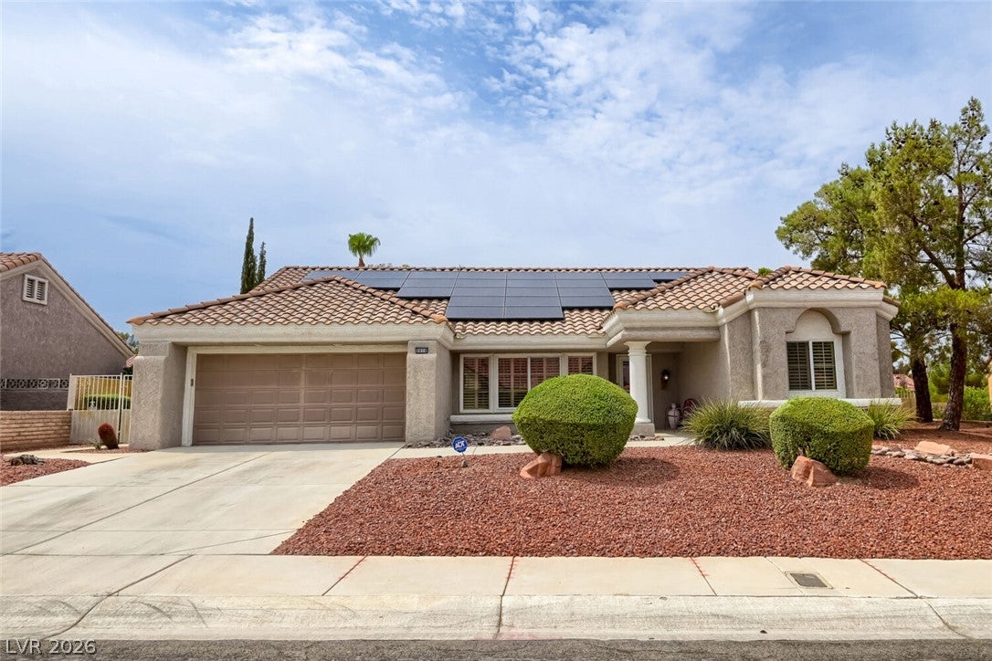 8808 Stan Crest Drive