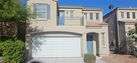 Homes For Rent - 7356 Umberto Street<br/> Las Vegas, NV 89148