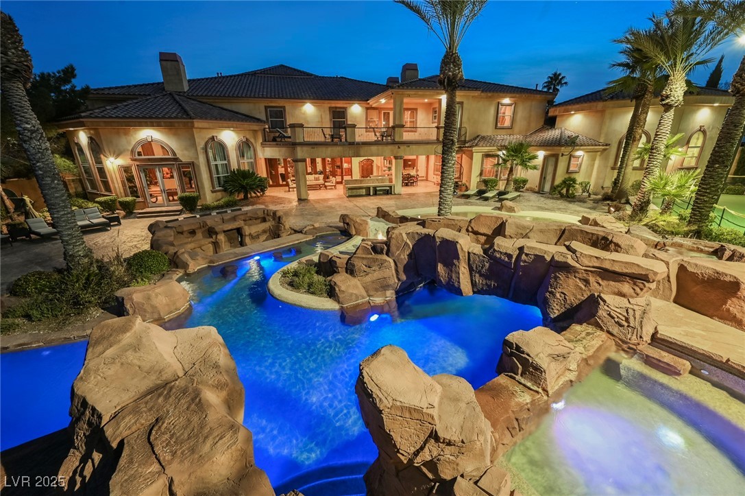 8280 Via Olivero Avenue