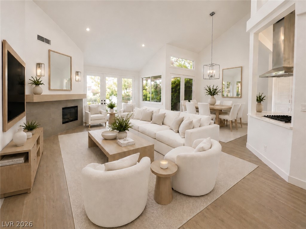 5008 Shoal Creek Circle