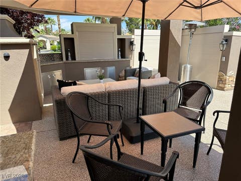 Tiny photo for 8175 Arville Street #398, Las Vegas, NV 89139 (MLS # 2747084)