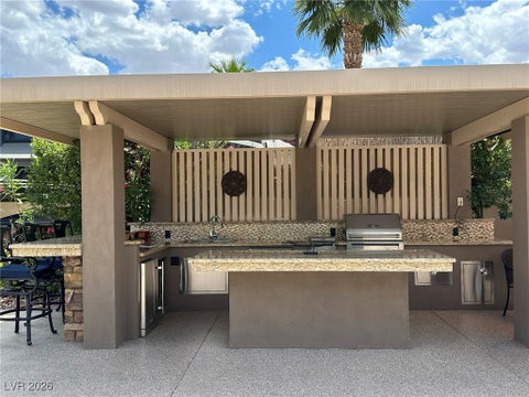 Tiny photo for 8175 Arville Street #398, Las Vegas, NV 89139 (MLS # 2747084)
