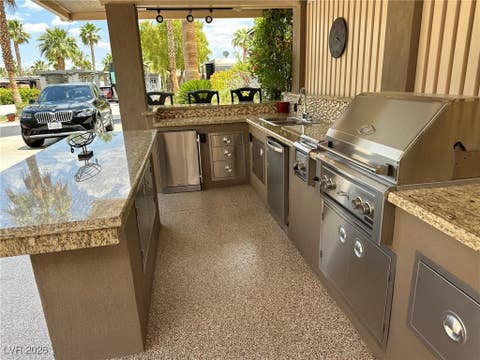 Tiny photo for 8175 Arville Street #398, Las Vegas, NV 89139 (MLS # 2747084)
