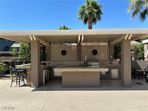 Tiny photo for 8175 Arville Street #398, Las Vegas, NV 89139 (MLS # 2747084)