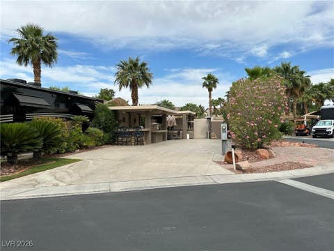 Tiny photo for 8175 Arville Street #398, Las Vegas, NV 89139 (MLS # 2747084)