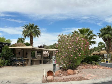Tiny photo for 8175 Arville Street #398, Las Vegas, NV 89139 (MLS # 2747084)