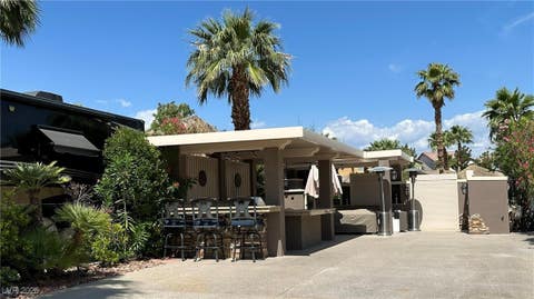 Tiny photo for 8175 Arville Street #398, Las Vegas, NV 89139 (MLS # 2747084)
