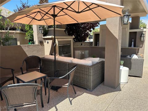 Tiny photo for 8175 Arville Street #398, Las Vegas, NV 89139 (MLS # 2747084)