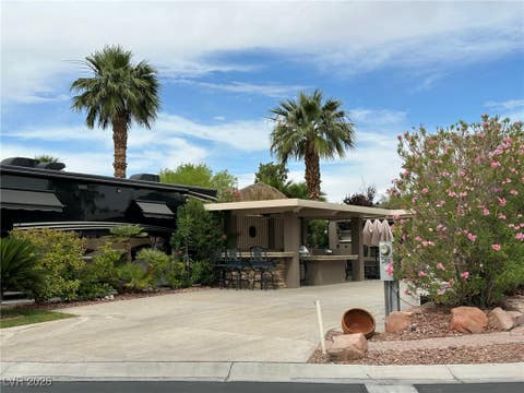 Tiny photo for 8175 Arville Street #398, Las Vegas, NV 89139 (MLS # 2747084)