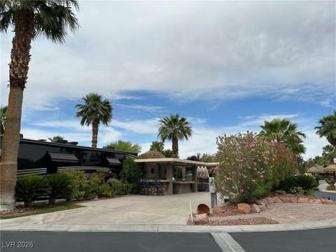 Tiny photo for 8175 Arville Street #398, Las Vegas, NV 89139 (MLS # 2747084)