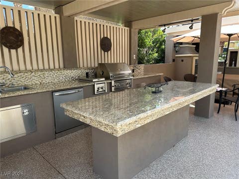 Tiny photo for 8175 Arville Street #398, Las Vegas, NV 89139 (MLS # 2747084)