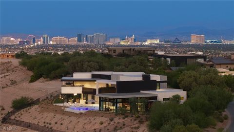 11588 Stardust Drive Las Vegas NV 89135