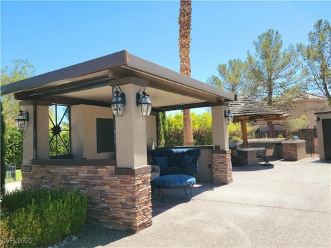Vacant Land For Sale - 8175 Arville Street #176<br/> Las Vegas, NV 89139