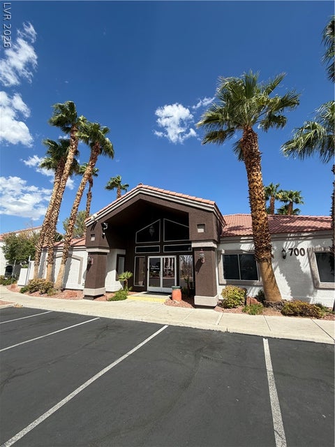 Condo For Rent - 700 Carnegie Street #3424<br/> Henderson, NV 89052