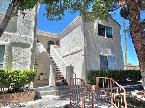 Condo For Rent - 1800 Edmond Street #145<br/> Clark County, Las Vegas, NV 89146