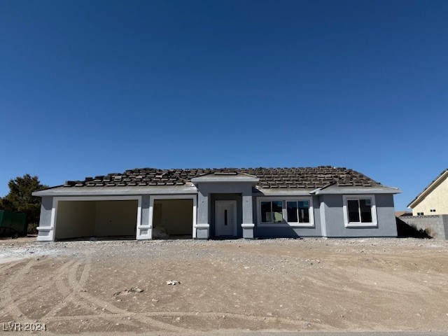 6640 White Eagle Drive, Pahrump, Nevada image 1