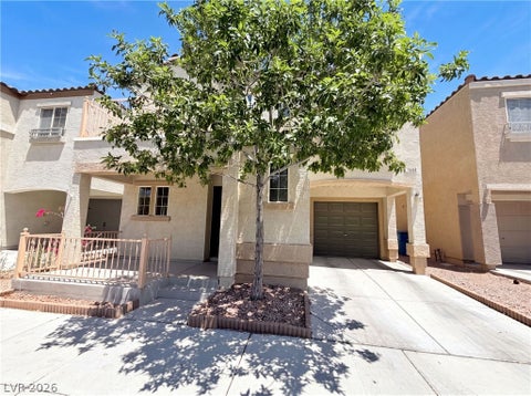 Tiny photo for 7660 Calico Fields Street, Las Vegas, NV 89149 (MLS # 2793092)