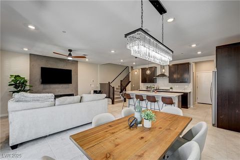 Photo of 11402 Ethereal Landing Avenue, Las Vegas, NV 89138 (MLS # 2725174)