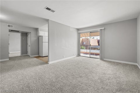 Photo of 5061 River Glen Drive #80, Las Vegas, NV 89103 (MLS # 2819865)
