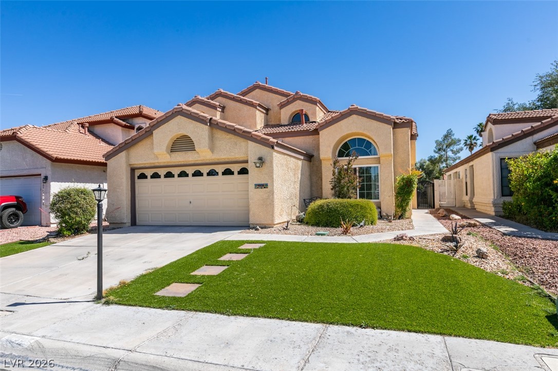 1958 Magnolia Drive