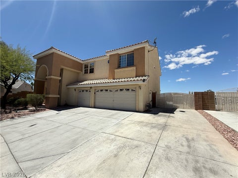 Homes For Sale - 623 Vermeer Street<br/> Las Vegas, NV 89110