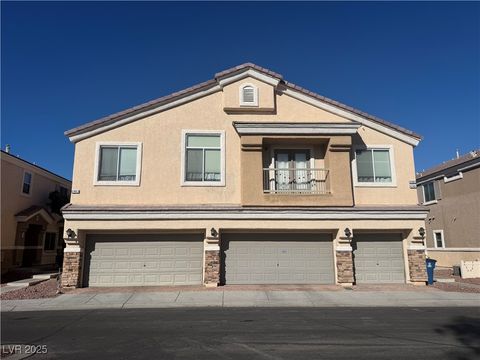 6749 Lookout Lodge Lane 3 North Las Vegas NV 89084