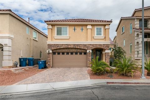 5888 Atlantis Dream Avenue Las Vegas NV 89139
