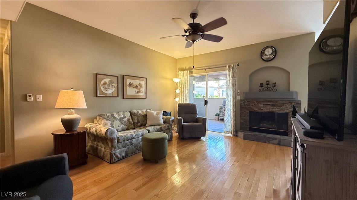 2050 W Warm Springs Road #4211, Henderson, Nevada image 6