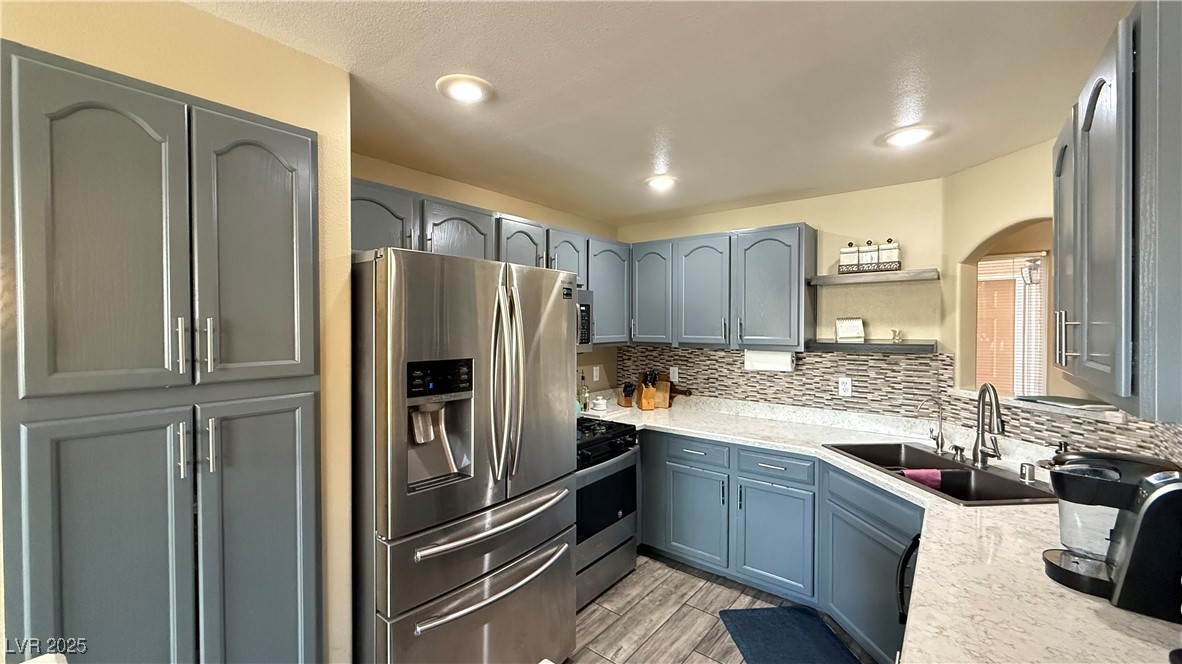 2050 W Warm Springs Road #4211, Henderson, Nevada image 7
