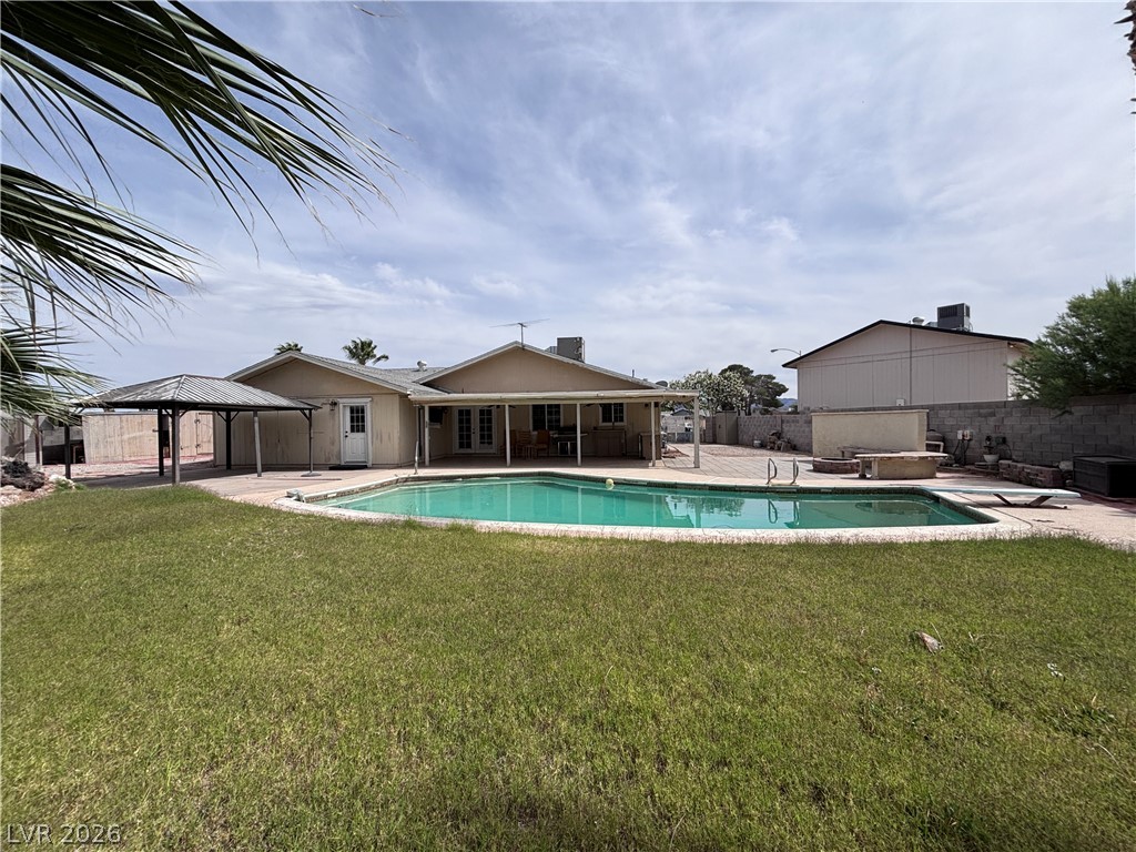 4422 Bennett Drive