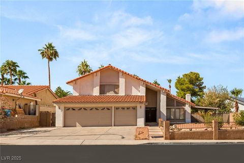 Equestrian 97 325 Esquina Drive Henderson NV 89014