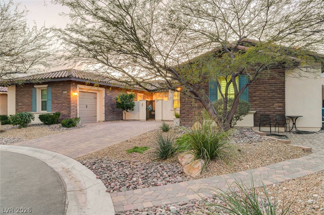 81 Navarra Canyon Court