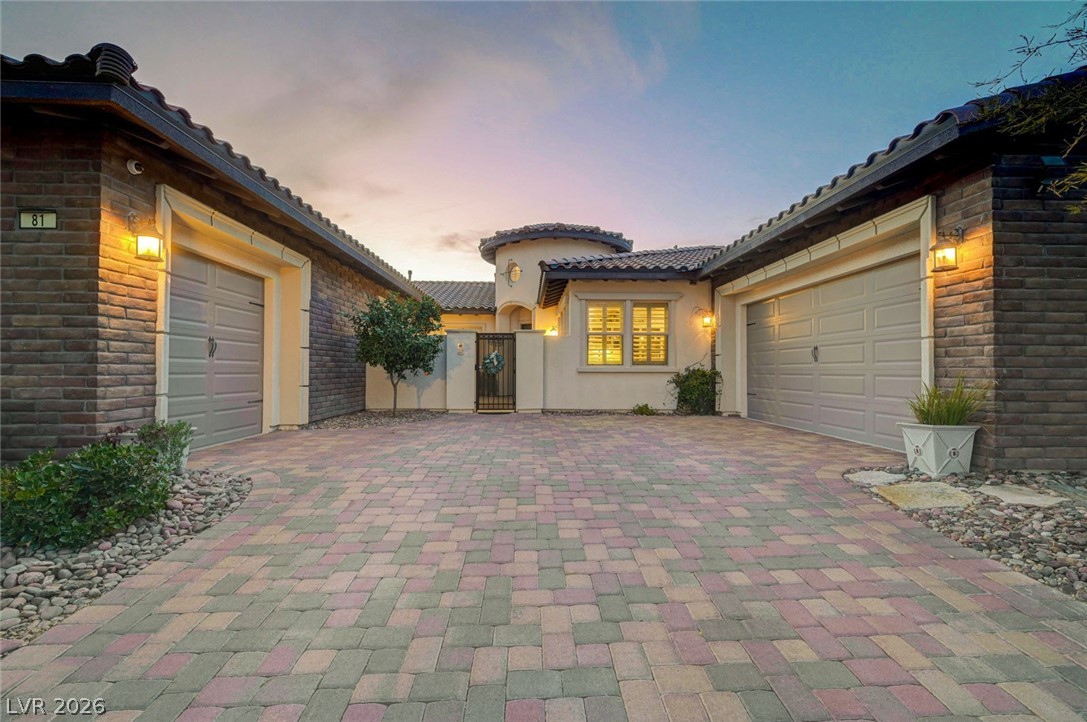 81 Navarra Canyon Court