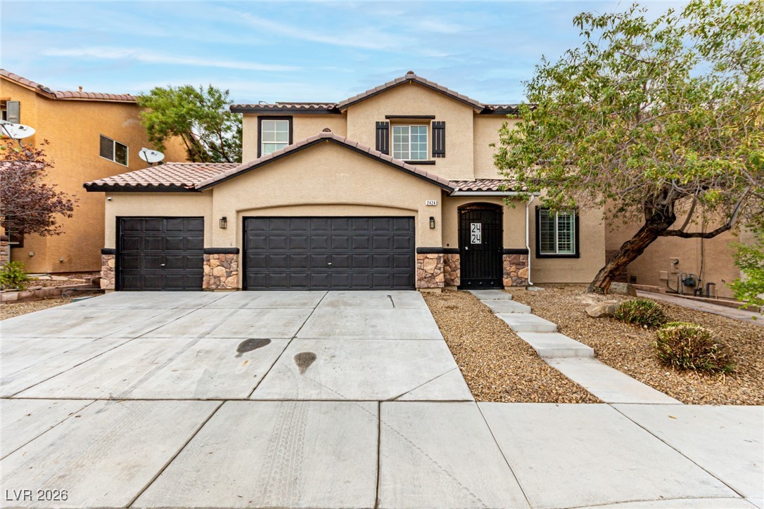 Properties 1 2424 Manchester Bay Avenue