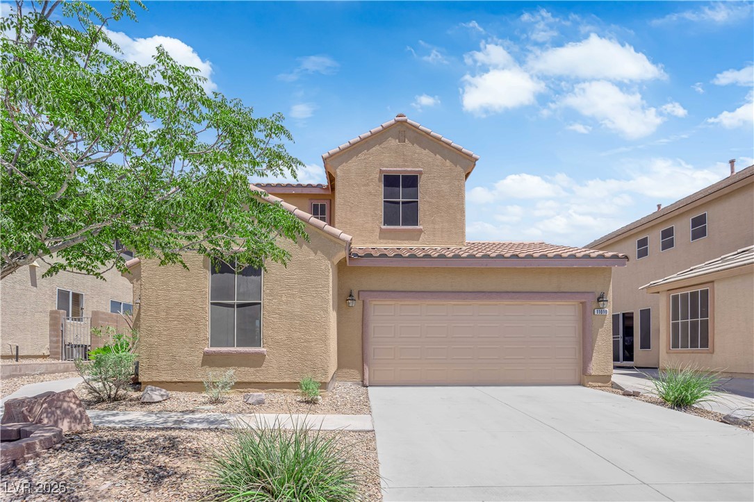 11010 Santorini Drive