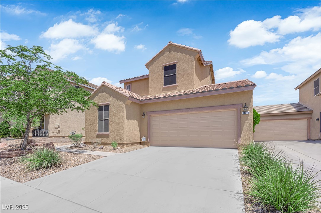 11010 Santorini Drive