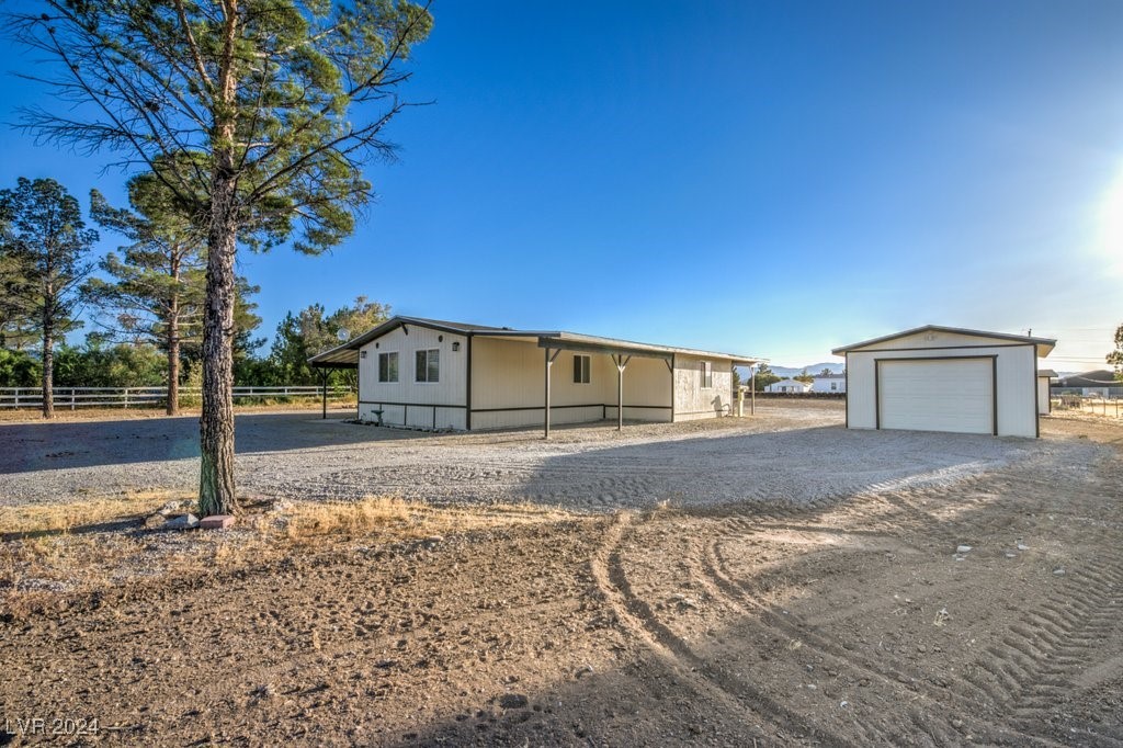 670 Cynthia Street, Pahrump, Nevada image 35