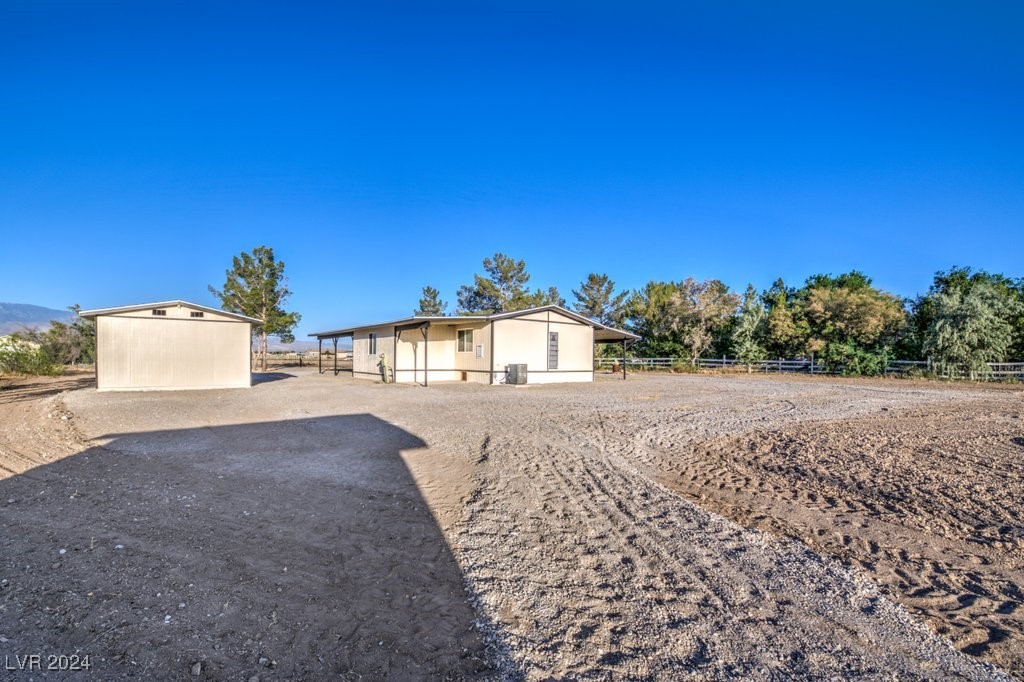 670 Cynthia Street, Pahrump, Nevada image 38