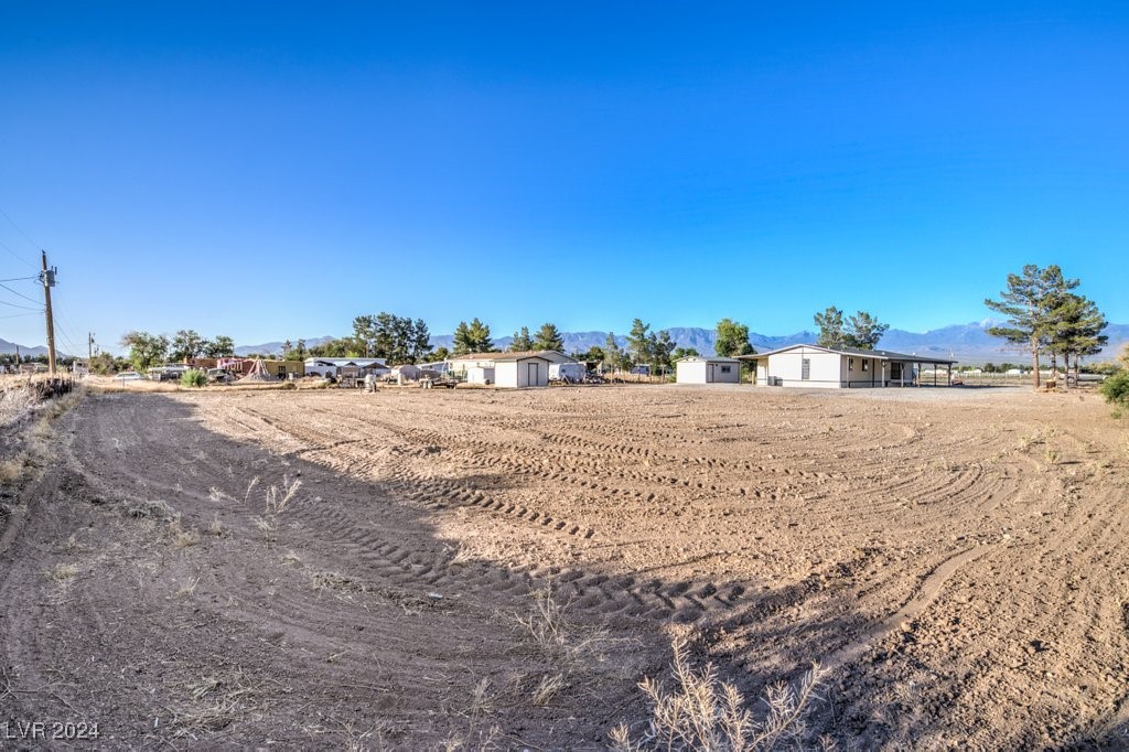 670 Cynthia Street, Pahrump, Nevada image 36