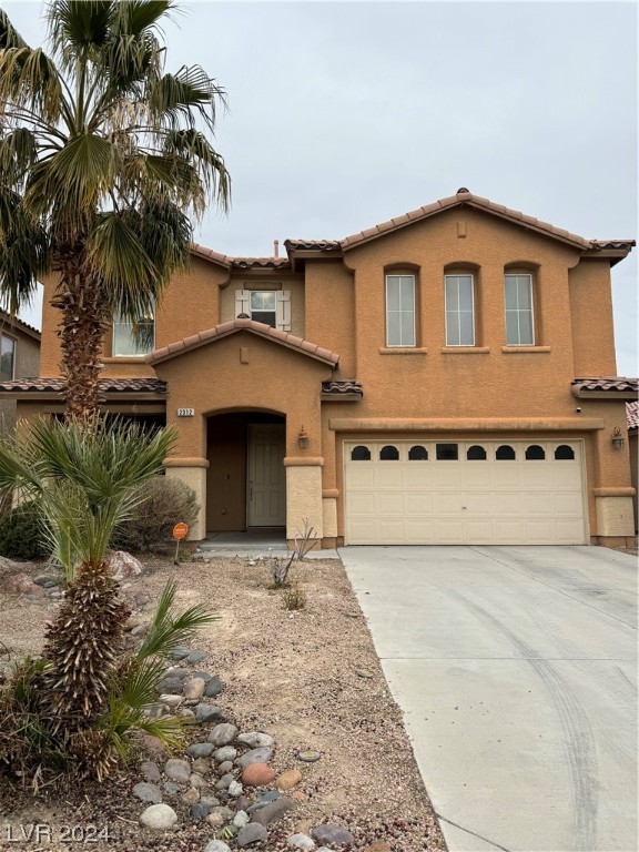 View North Las Vegas, NV 89084 house