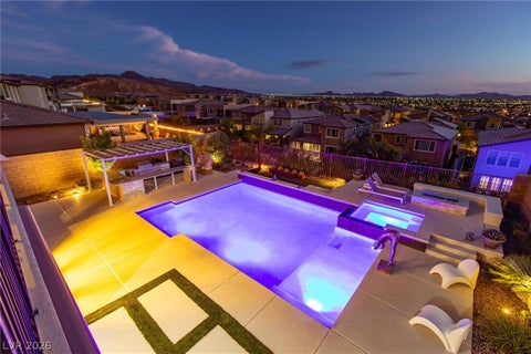 Tiny photo for 2153 King Crest Court, Henderson, NV 89052 (MLS # 2799384)