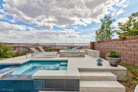 Tiny photo for 2153 King Crest Court, Henderson, NV 89052 (MLS # 2799384)