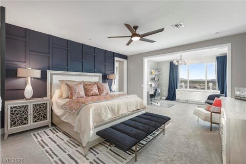 Tiny photo for 2153 King Crest Court, Henderson, NV 89052 (MLS # 2799384)