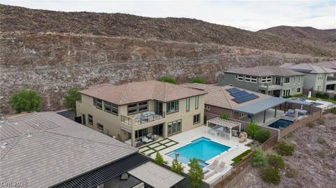 Tiny photo for 2153 King Crest Court, Henderson, NV 89052 (MLS # 2799384)