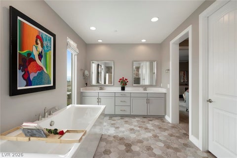 Tiny photo for 2153 King Crest Court, Henderson, NV 89052 (MLS # 2799384)