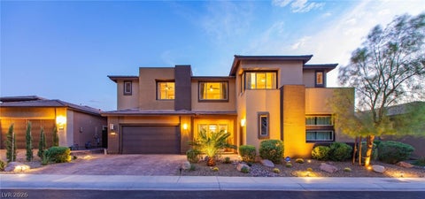 Tiny photo for 2153 King Crest Court, Henderson, NV 89052 (MLS # 2799384)