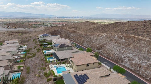 Tiny photo for 2153 King Crest Court, Henderson, NV 89052 (MLS # 2799384)