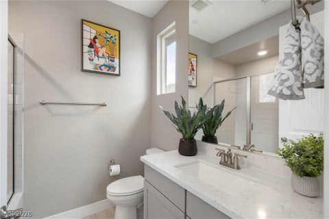 Tiny photo for 2153 King Crest Court, Henderson, NV 89052 (MLS # 2799384)